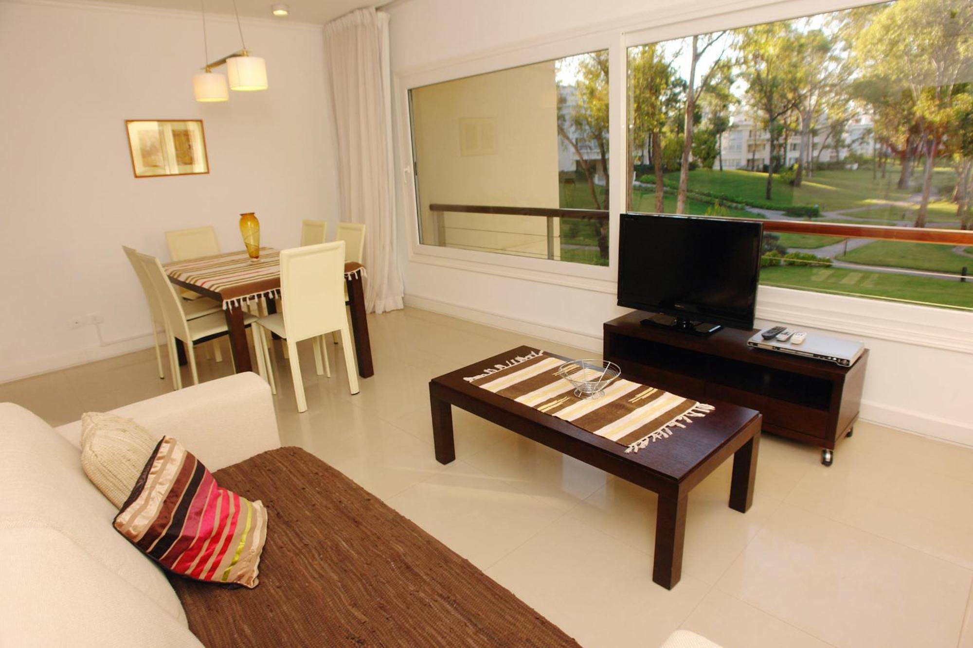 Green Park En Punta Del Este Bilik gambar