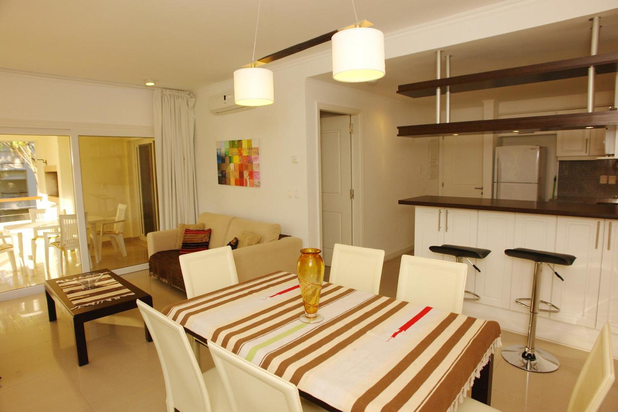 Green Park En Punta Del Este Bilik gambar