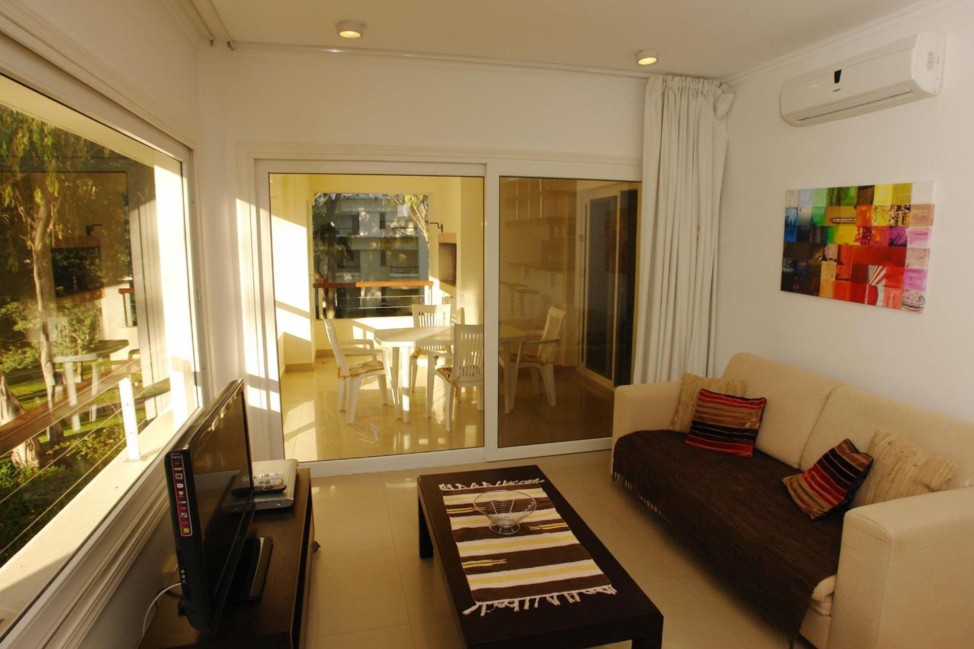 Green Park En Punta Del Este Bilik gambar