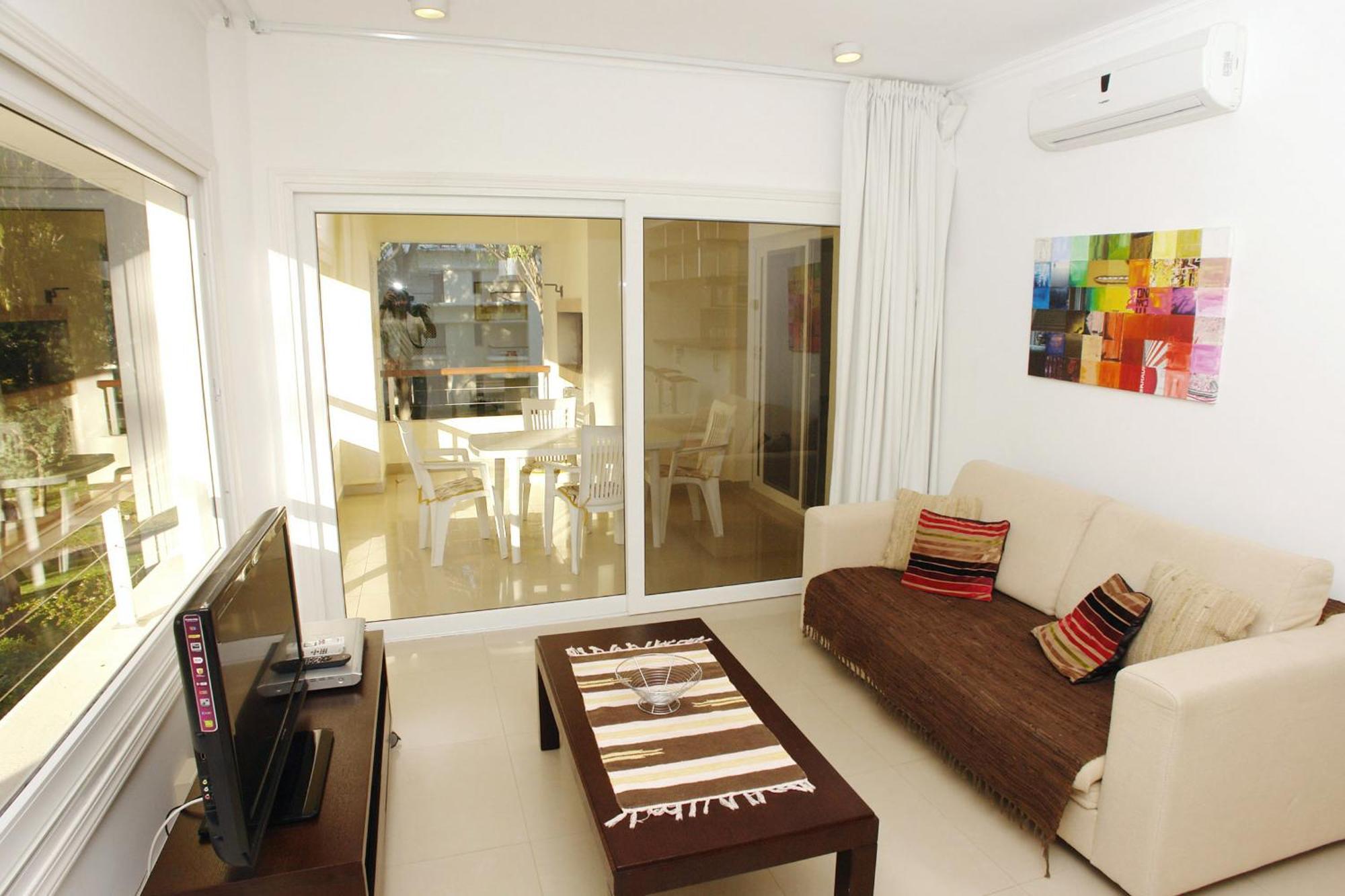 Green Park En Punta Del Este Bilik gambar