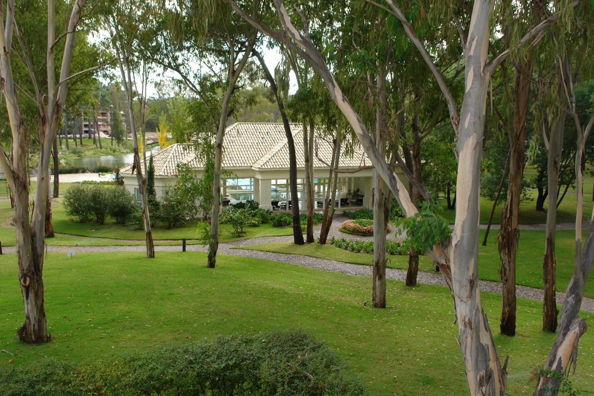 Green Park En Punta Del Este Bilik gambar