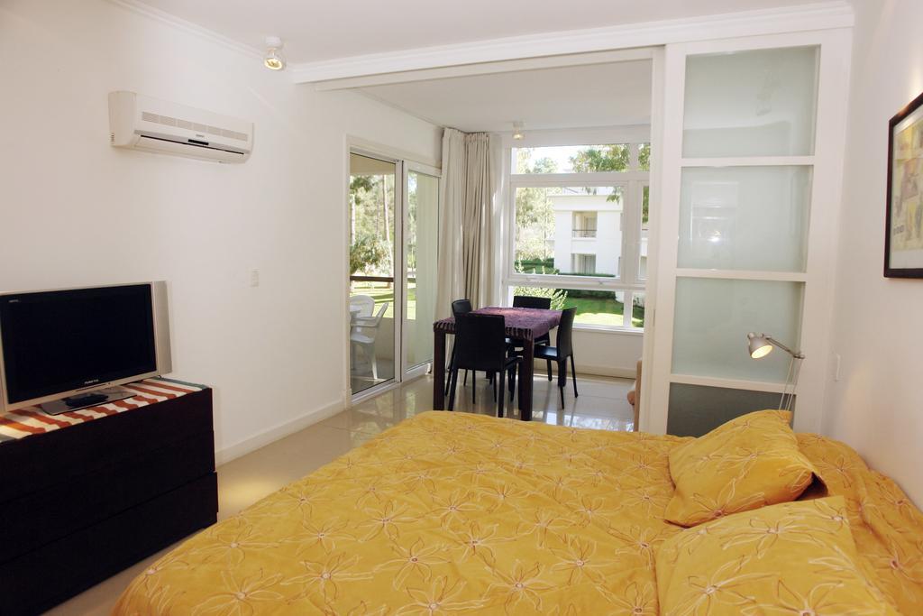 Green Park En Punta Del Este Bilik gambar