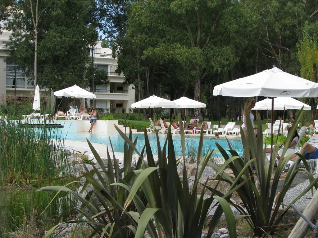 Green Park En Punta Del Este Luaran gambar