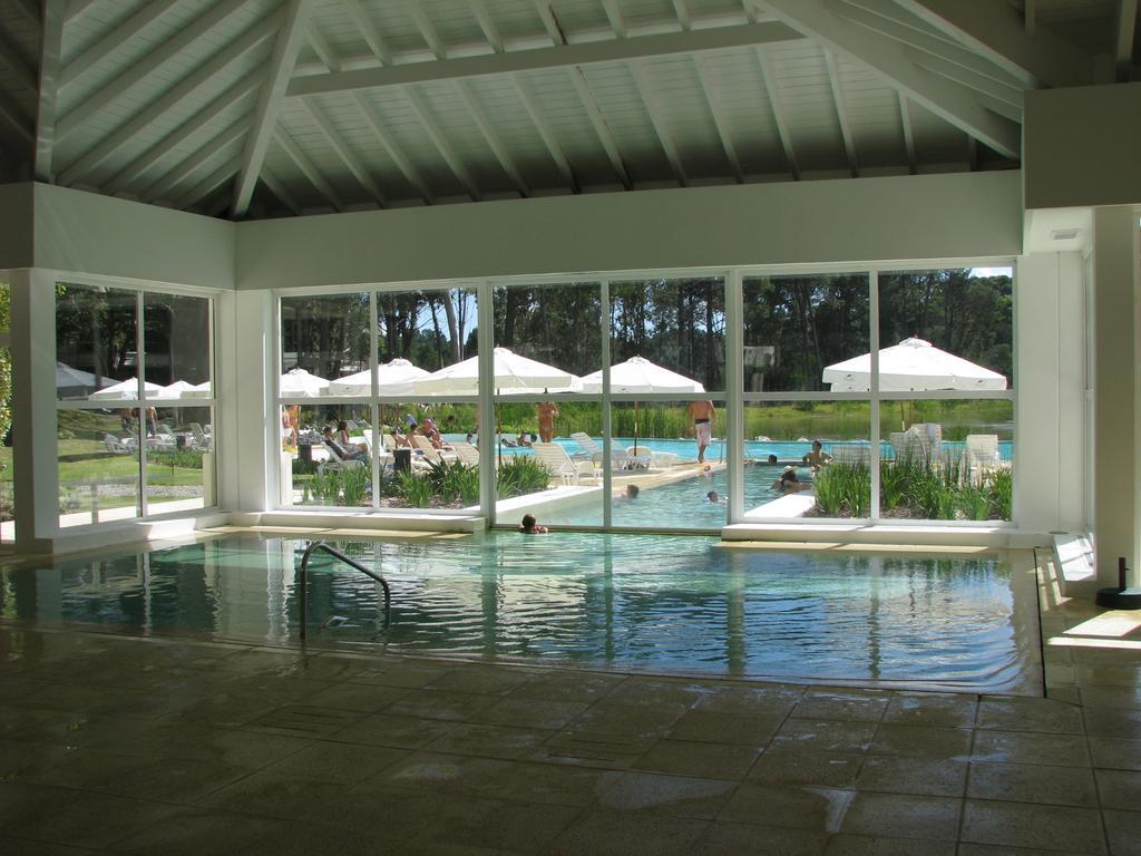 Green Park En Punta Del Este Luaran gambar