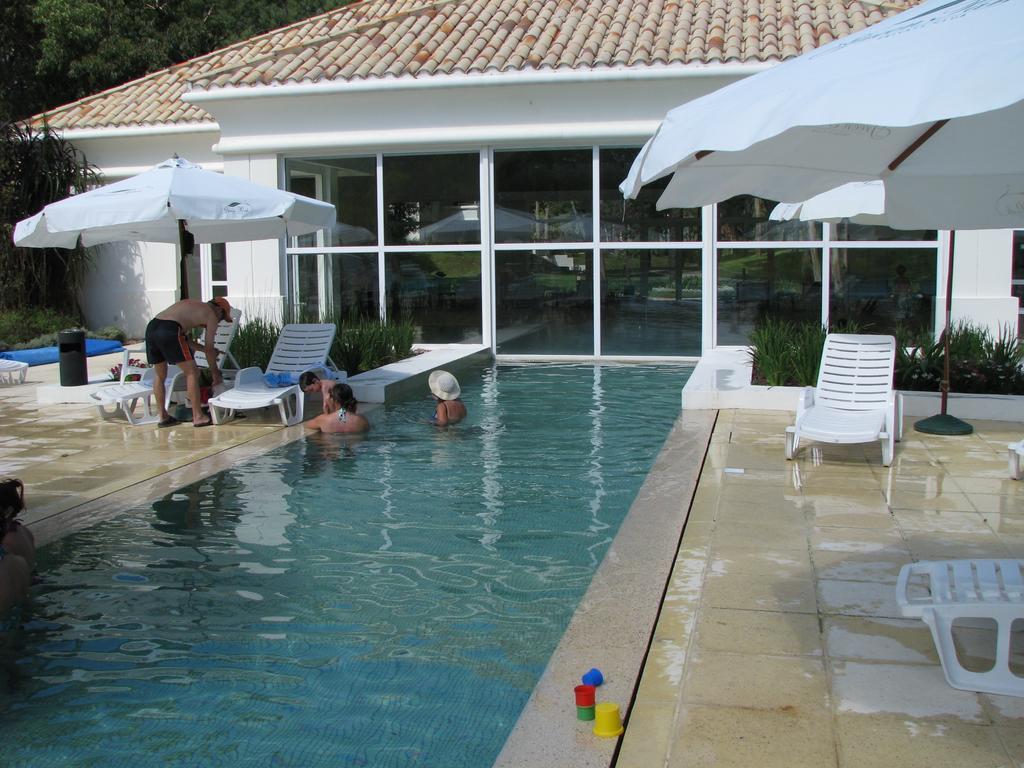 Green Park En Punta Del Este Luaran gambar