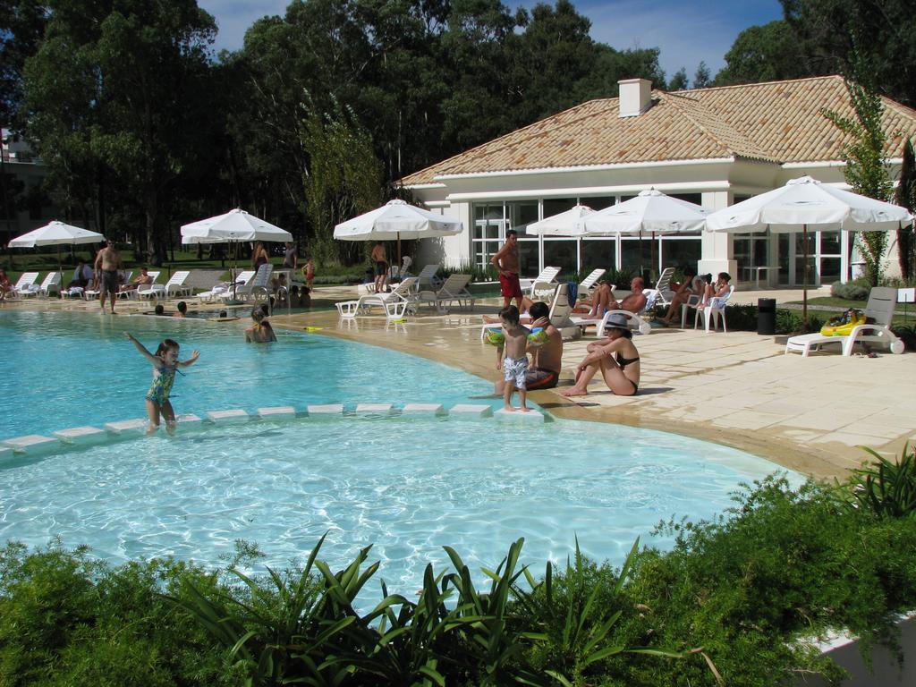 Green Park En Punta Del Este Luaran gambar