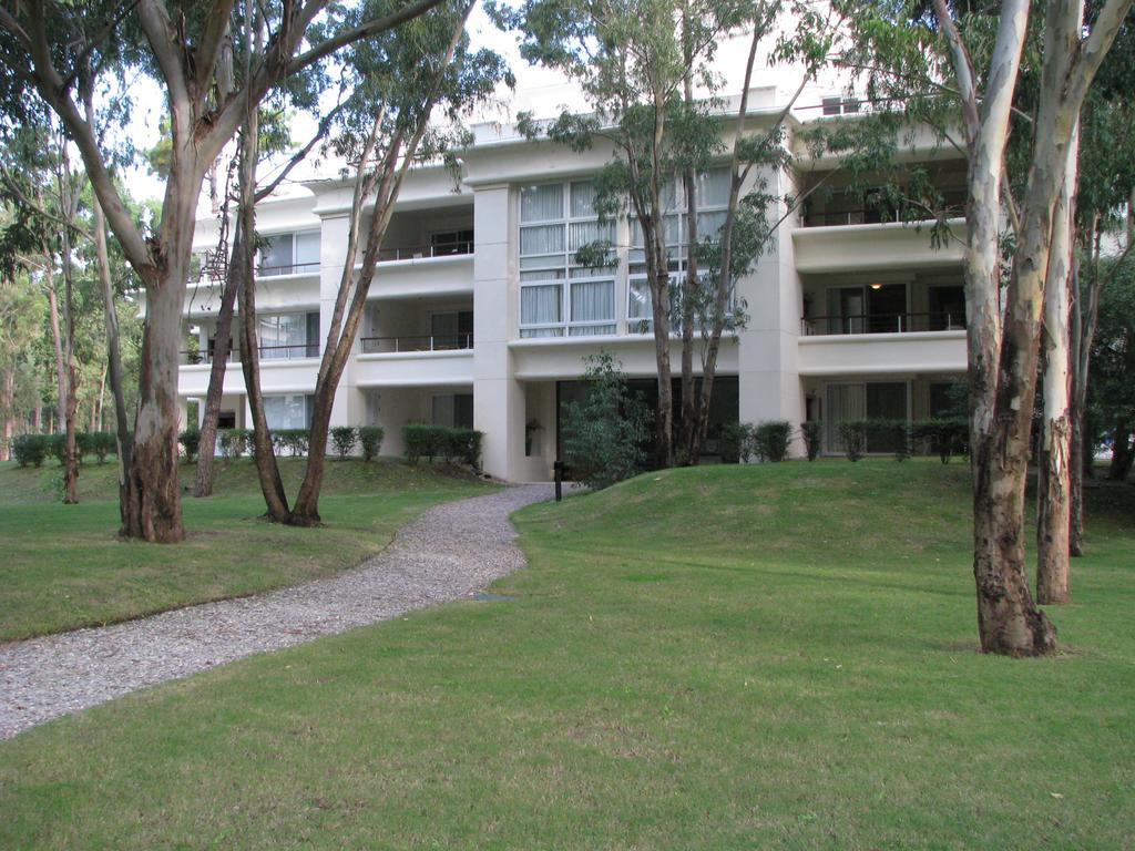 Green Park En Punta Del Este Luaran gambar