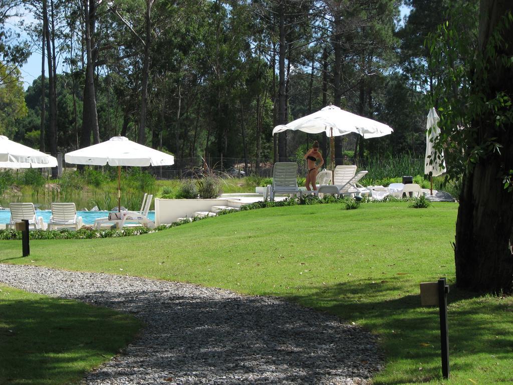 Green Park En Punta Del Este Luaran gambar