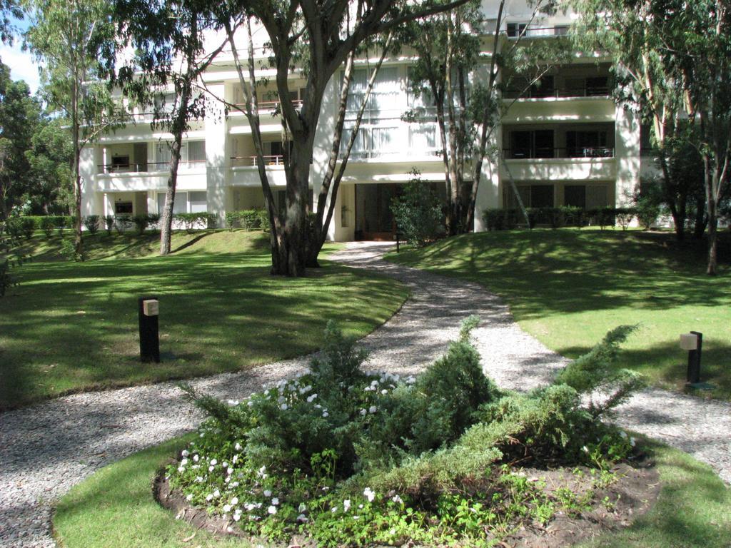 Green Park En Punta Del Este Luaran gambar