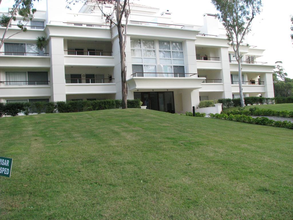 Green Park En Punta Del Este Luaran gambar