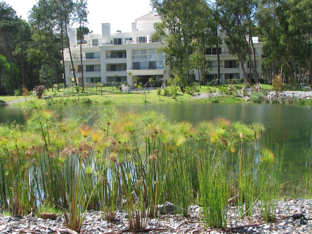 Green Park En Punta Del Este Luaran gambar