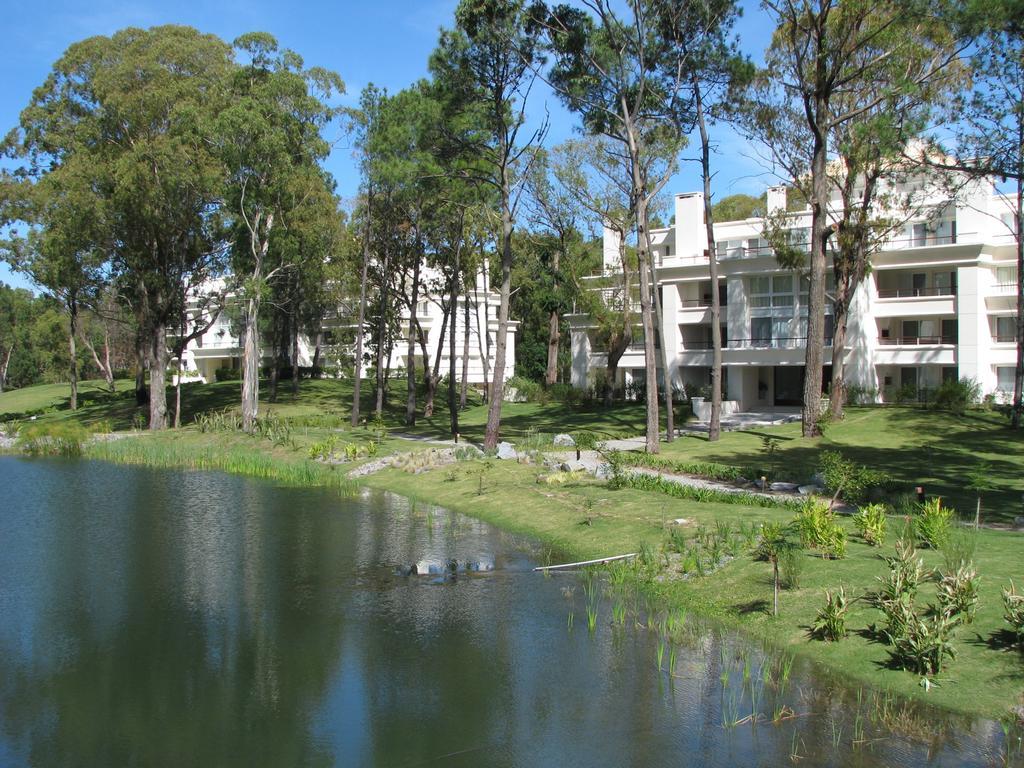 Green Park En Punta Del Este Luaran gambar
