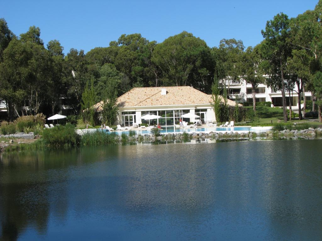 Green Park En Punta Del Este Luaran gambar