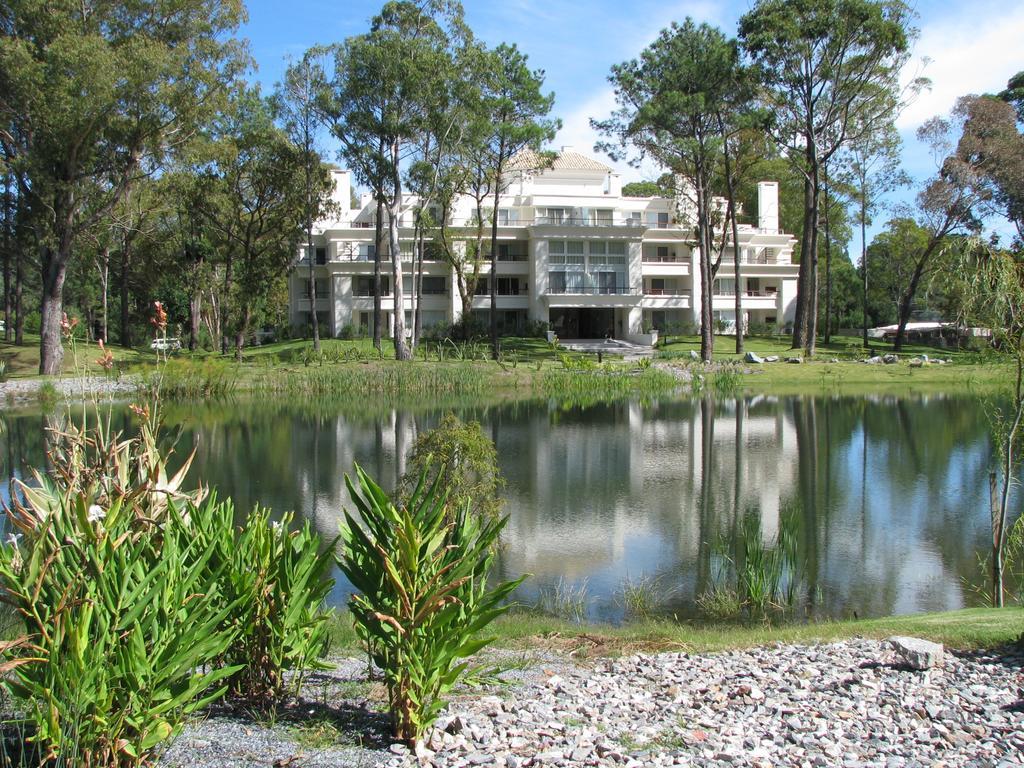 Green Park En Punta Del Este Luaran gambar