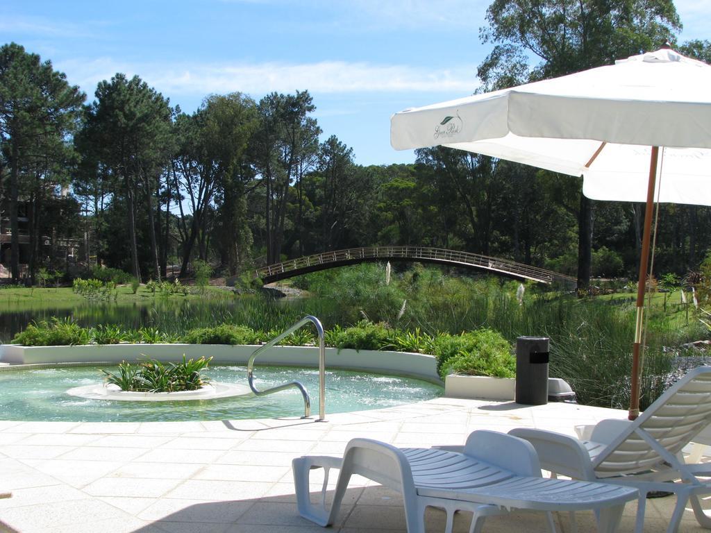 Green Park En Punta Del Este Luaran gambar