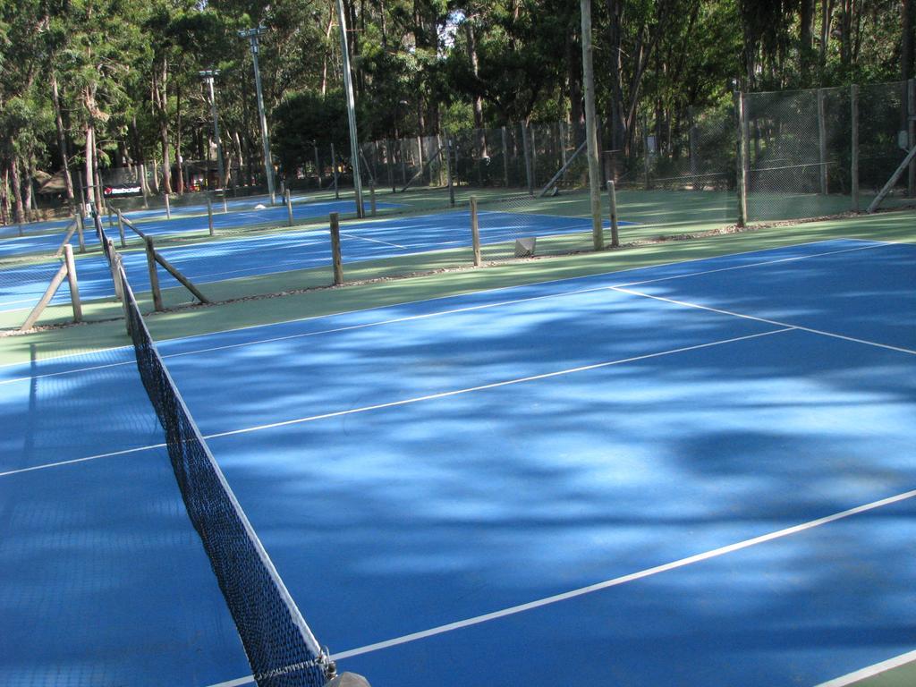 Green Park En Punta Del Este Luaran gambar