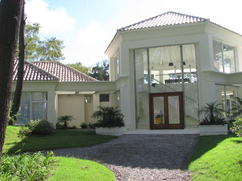Green Park En Punta Del Este Luaran gambar