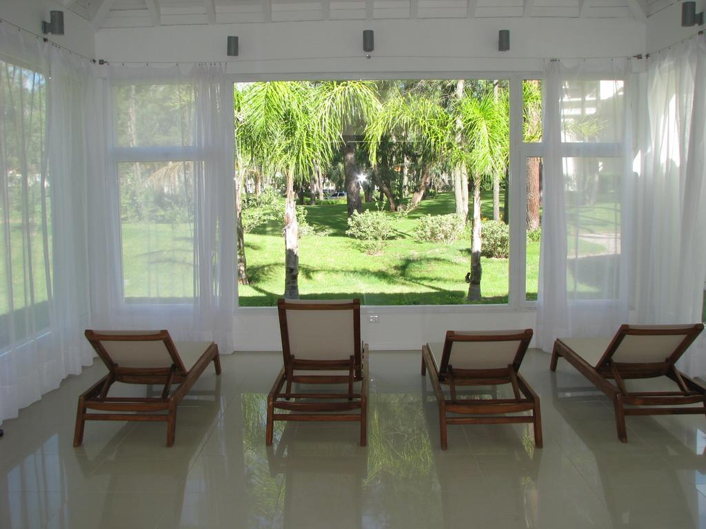 Green Park En Punta Del Este Luaran gambar