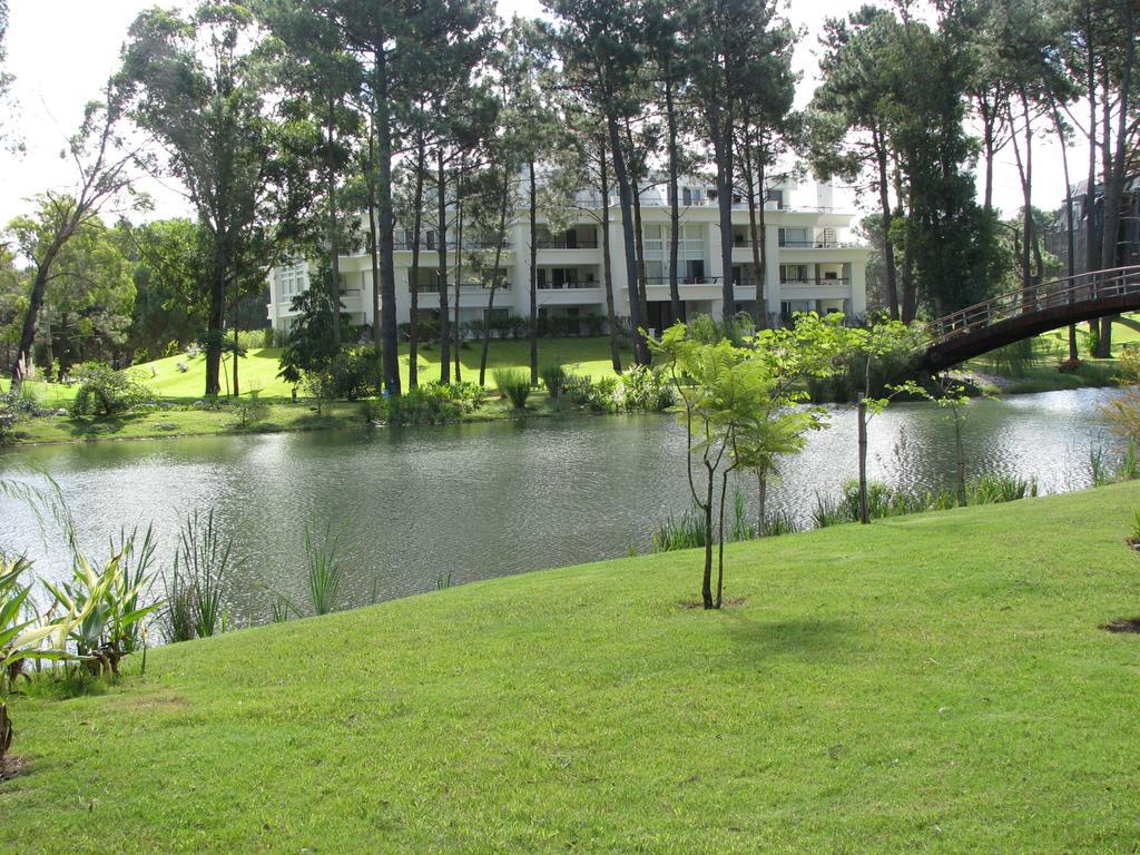 Green Park En Punta Del Este Luaran gambar