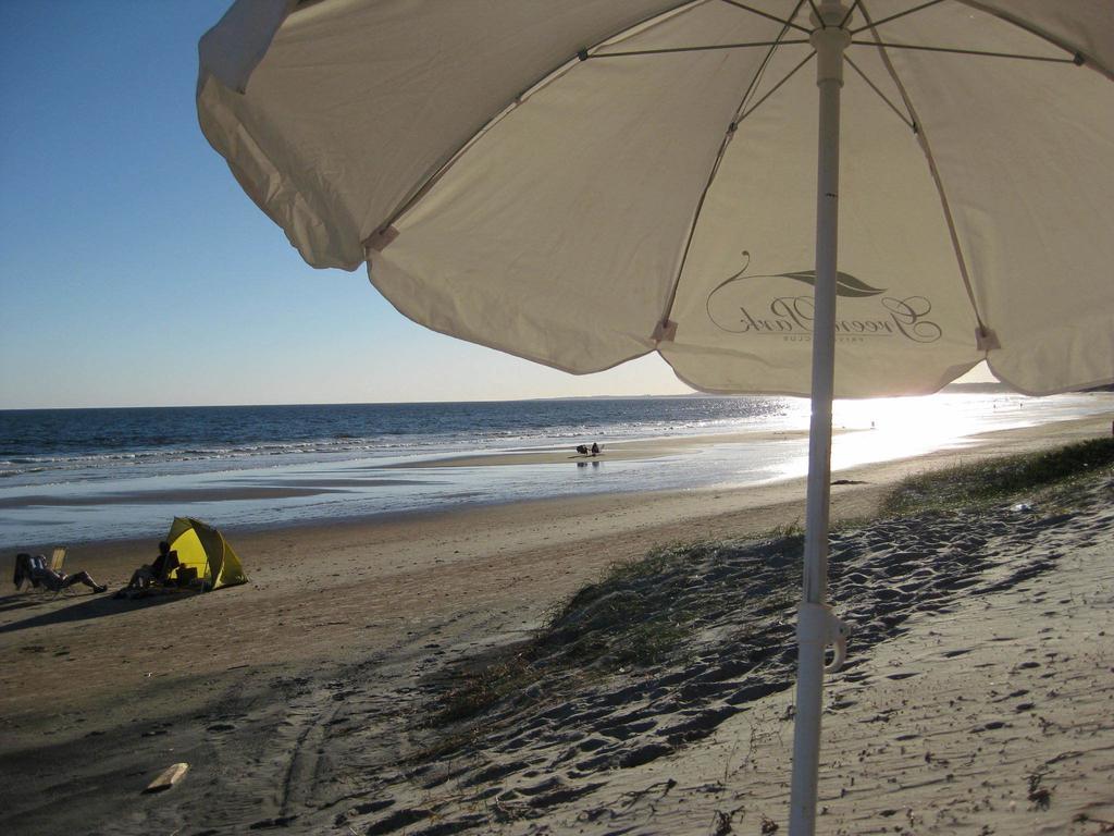 Green Park En Punta Del Este Luaran gambar
