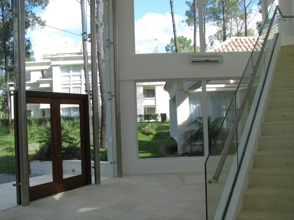 Green Park En Punta Del Este Luaran gambar