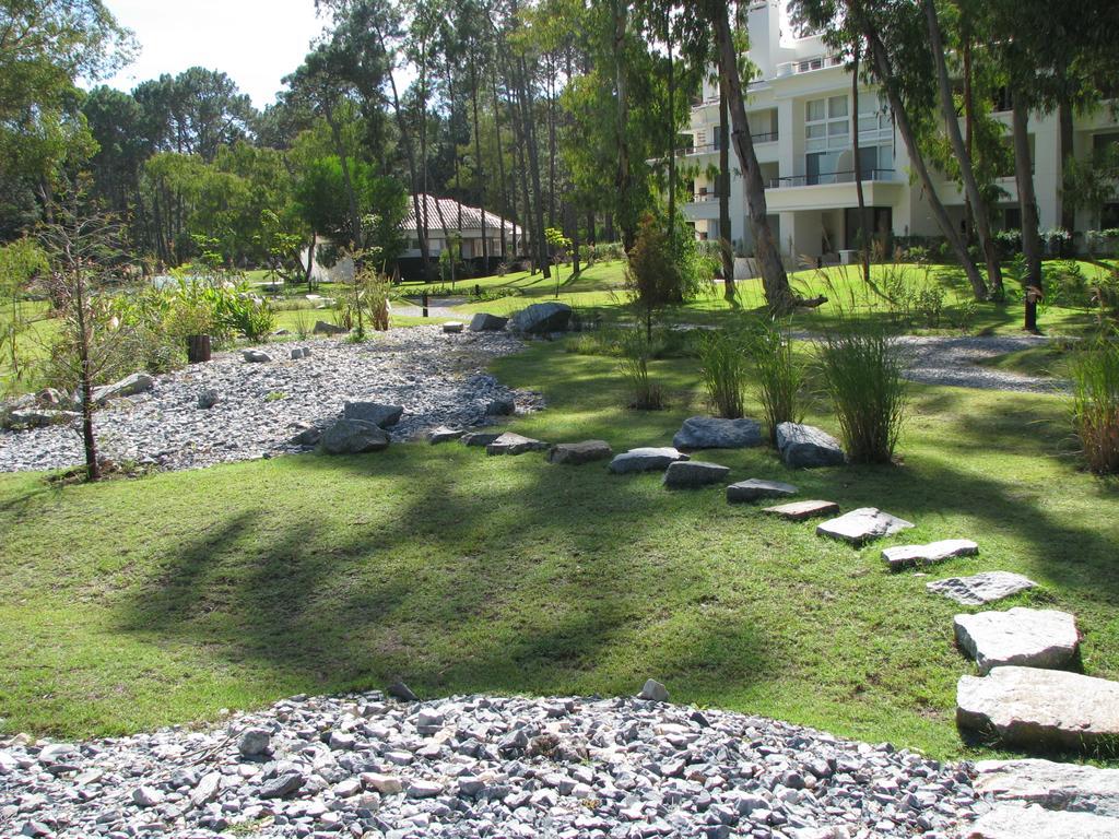 Green Park En Punta Del Este Luaran gambar