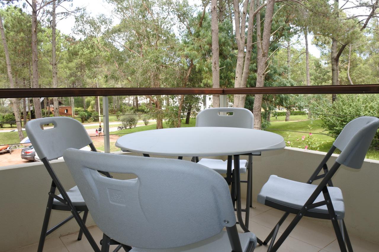 Green Park En Punta Del Este Luaran gambar