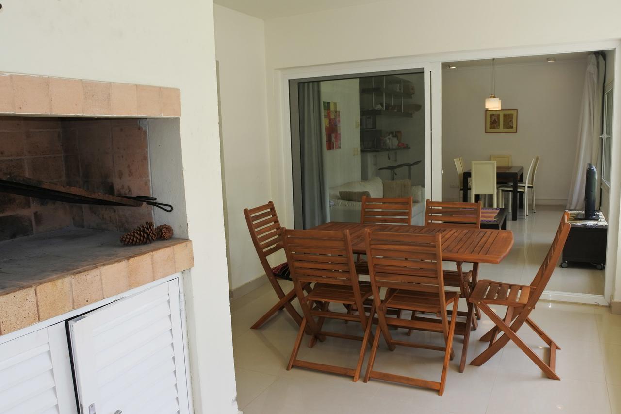 Green Park En Punta Del Este Luaran gambar